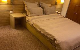 Aparthotel Rin Grand Residence